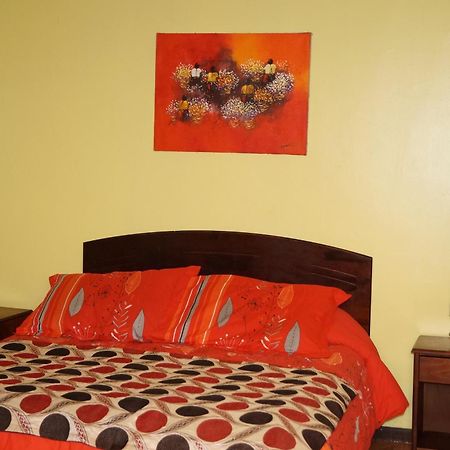 Hostal Intipara San Pedro de Atacama Exterior foto