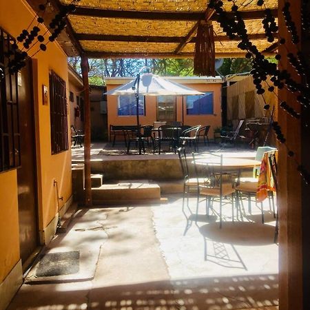 Hostal Intipara San Pedro de Atacama Exterior foto
