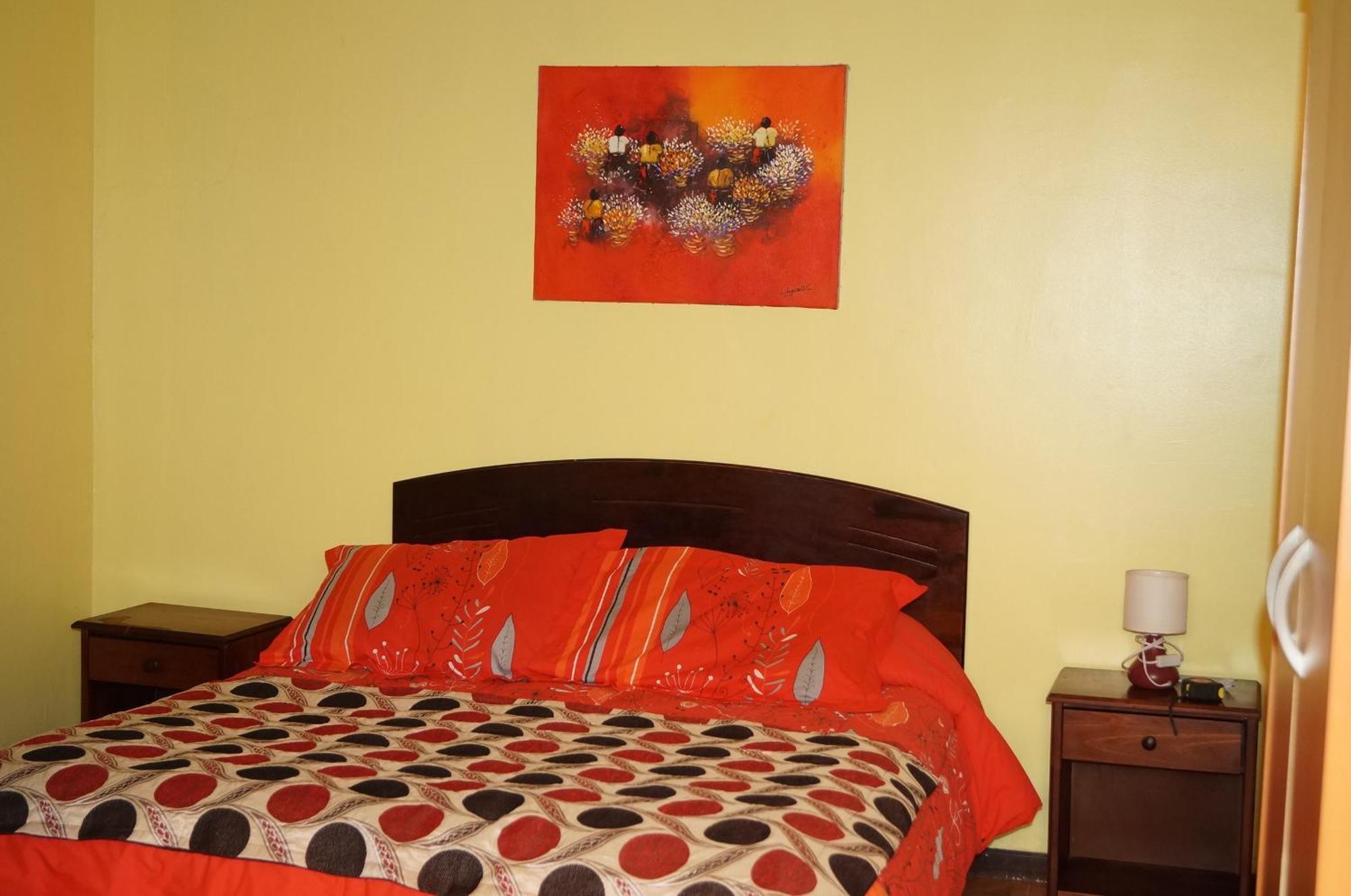 Hostal Intipara San Pedro de Atacama Exterior foto