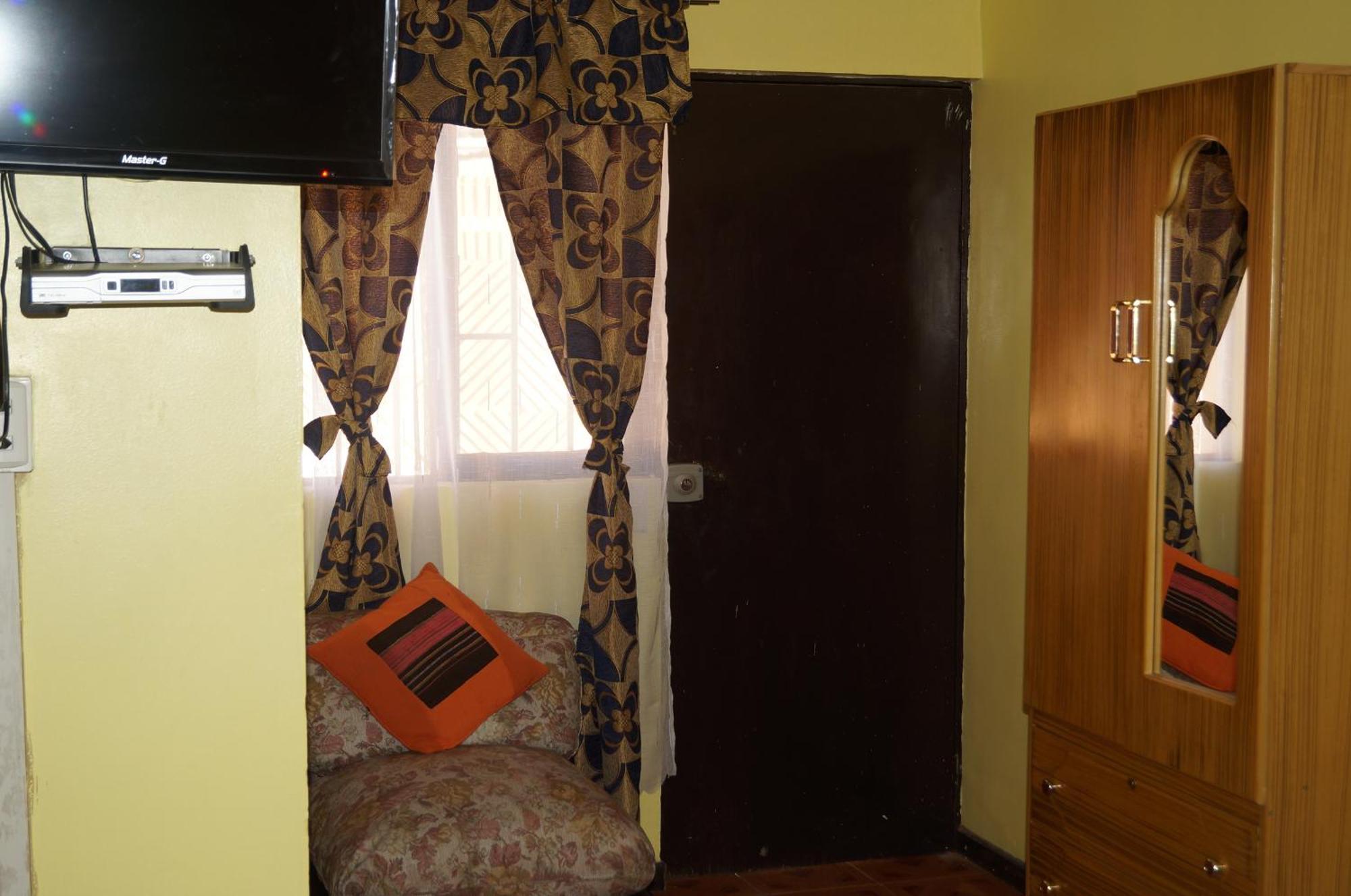 Hostal Intipara San Pedro de Atacama Exterior foto