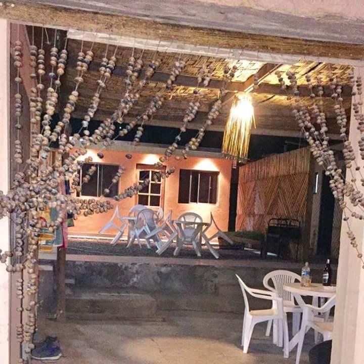 Hostal Intipara San Pedro de Atacama Exterior foto