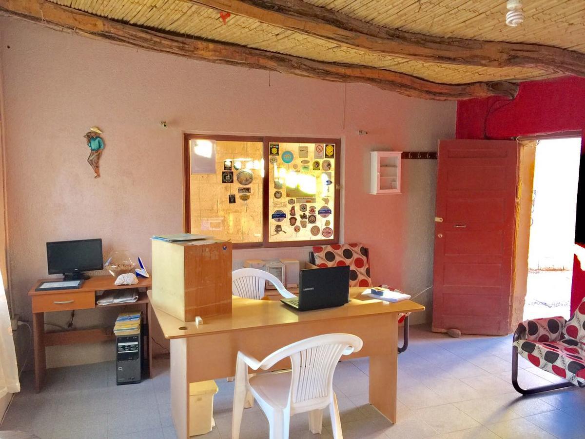 Hostal Intipara San Pedro de Atacama Exterior foto