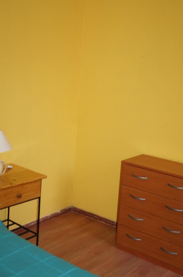 Hostal Intipara San Pedro de Atacama Exterior foto